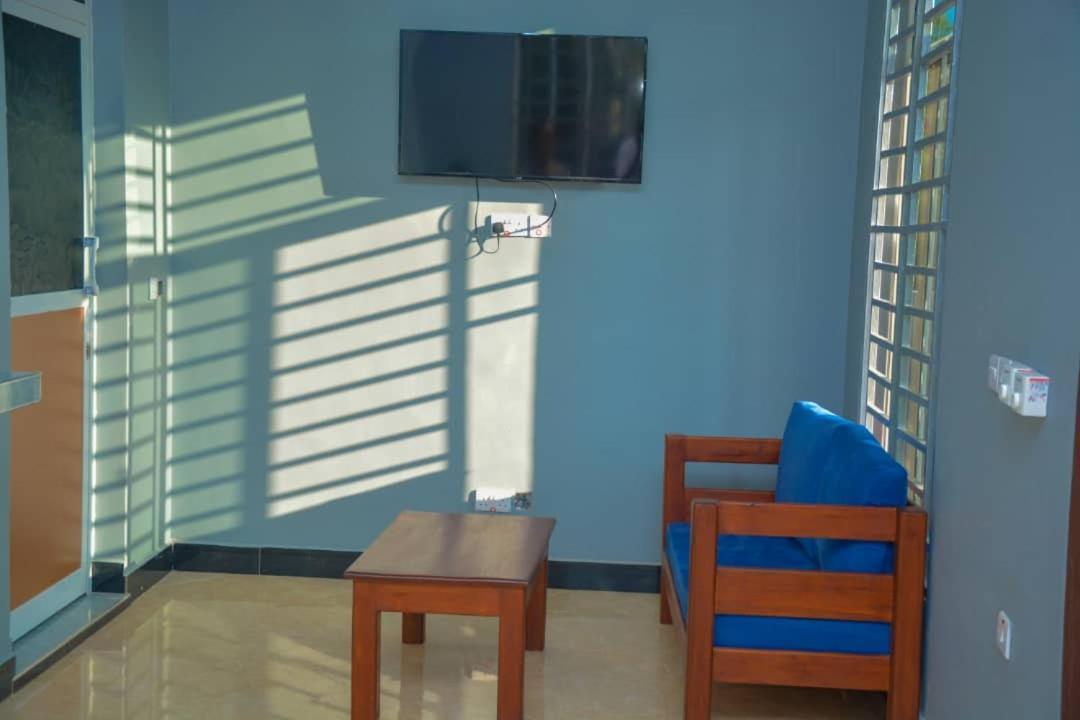 Zame Johnsons Stoppoint المظهر الخارجي الصورة